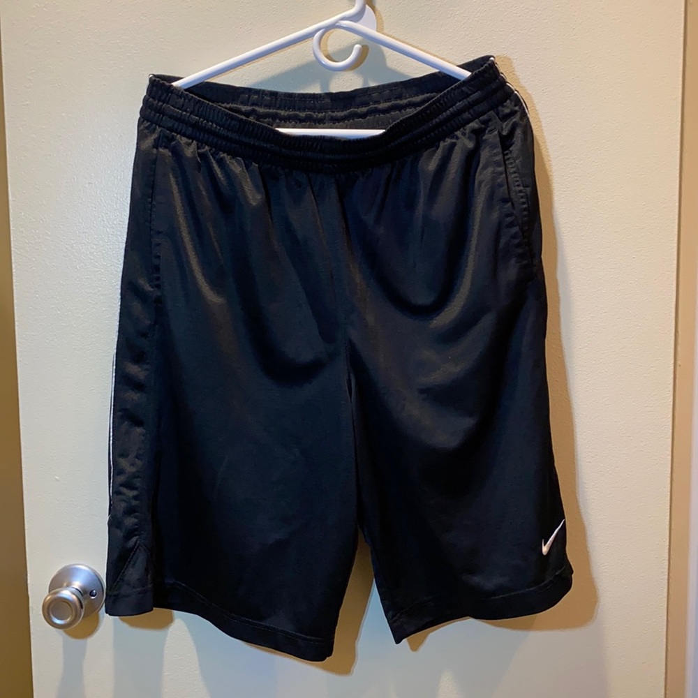 Nike Lay up short